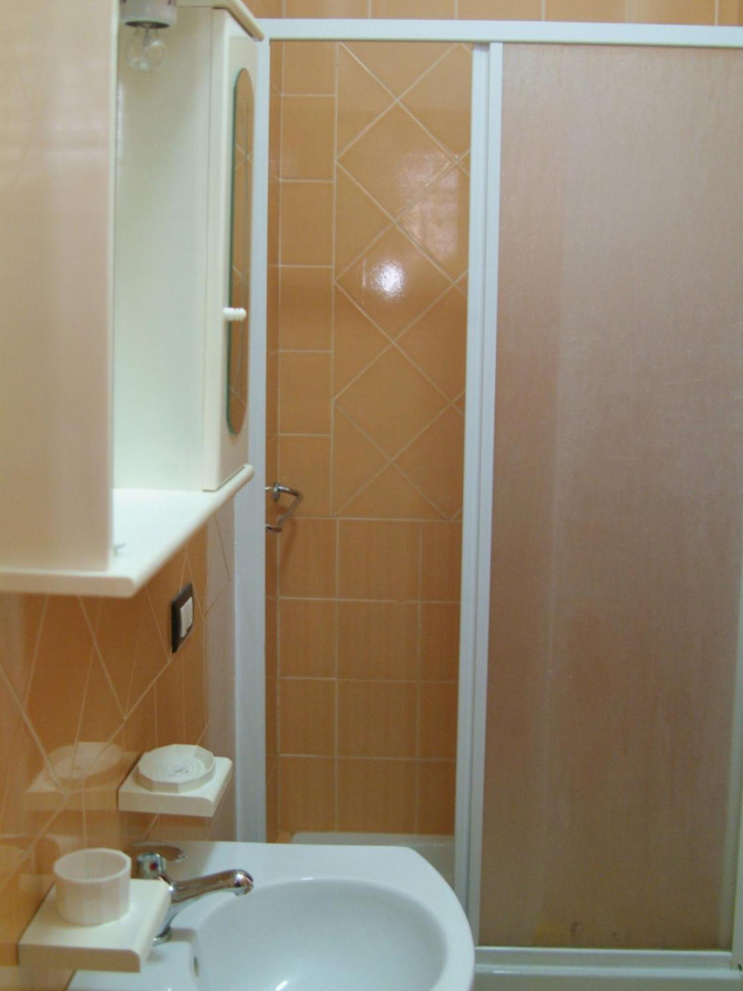 Hotel Aurora Scauri  Room photo
