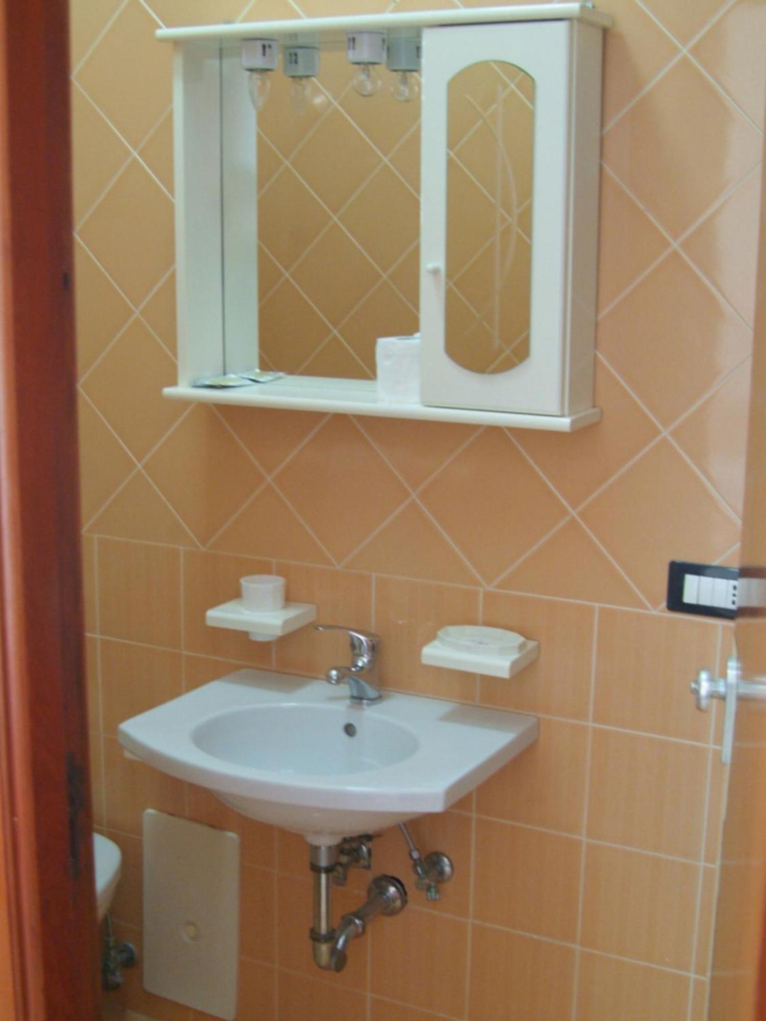 Hotel Aurora Scauri  Room photo